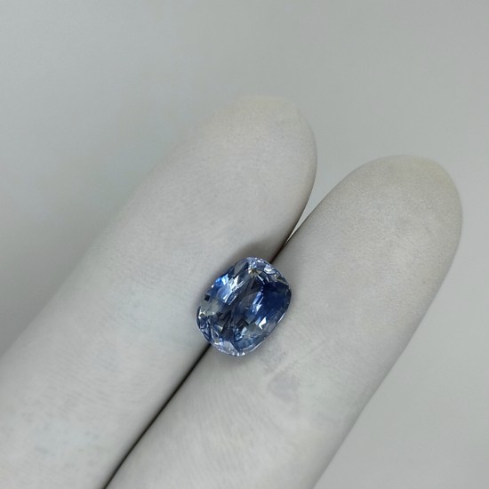 Pitambari 4.02 Ct Best Quality Pitambari 4.02 Ct Best Quality